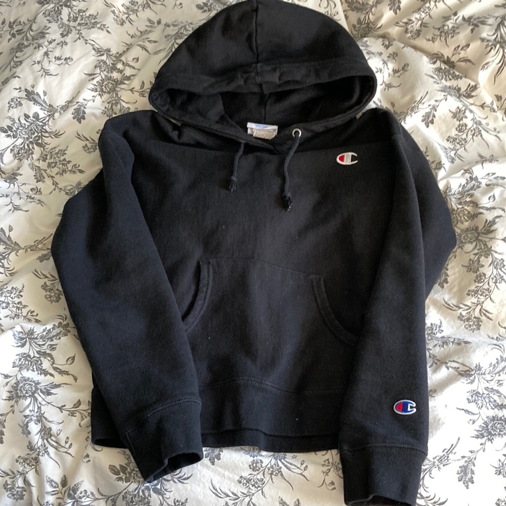 Champion Hoodie
